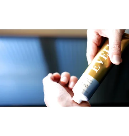 retaW Fragrance Body Cream 'Evelyn'