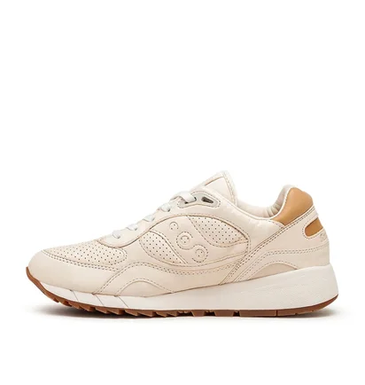 Saucony Shadow 6000 (Beige)