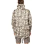 Stone Island Alligator Camo Light Cotton - Nylon Rep (Beige)