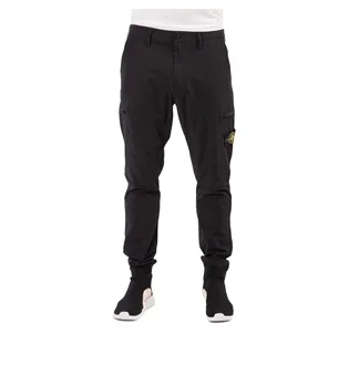 Stone Island Chino Pants (Schwarz)