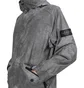 Stone Island Plated Reflective TC Jacket (Anthrazit)