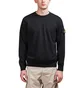 Stone Island Sweat Shirt (Schwarz)