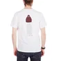 Stone Island T-Shirt (Weiß)
