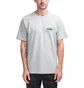 Stüssy Bolt Tee (Grau)