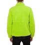 Stüssy Reversible Micro Fleece Jacket (Gelb)
