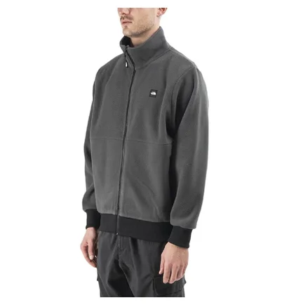 The North Face Fleeski Fleece Jacket (Anthrazit)