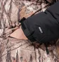 The North Face Himalayan Down Parka (Braun / Schwarz)