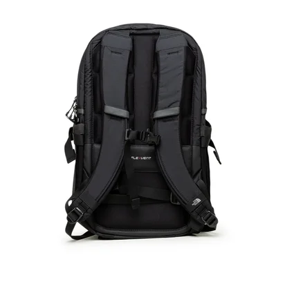 The North Face Recon Backpack (Schwarz)