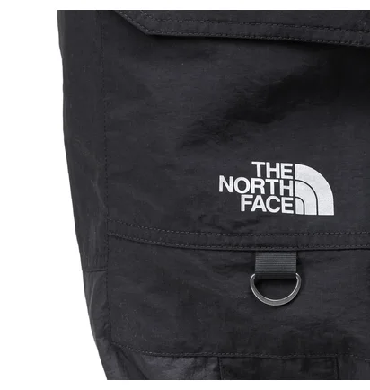 The North Face Steep Tech Light Pant (Schwarz)