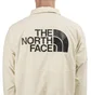 The North Face Telegraphic Jacket (Beige)