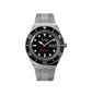 Timex Archive M79 Automatic Diver 40mm (Stahl / Schwarz)
