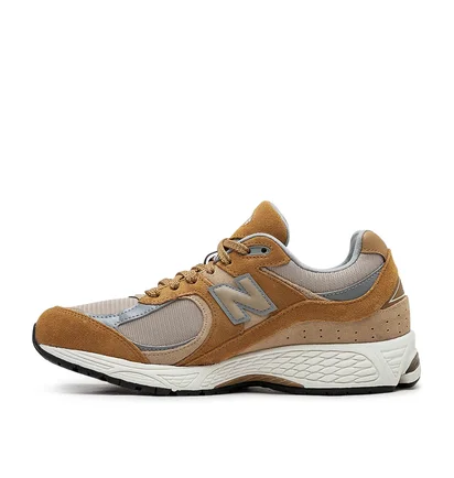 New Balance U2002RCE (Braun / Grau)