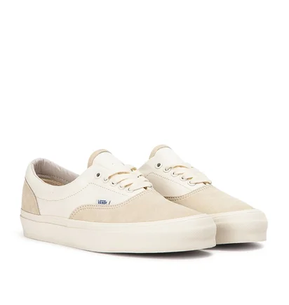 Vans Vault OG Era LX (Beige / Weiß)