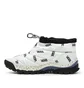 Vans Vault Slip Hiker LX (Weiss / Schwarz)