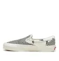 Vans Vault UA OG Classic Slip-On LX (Weiß / Schwarz)