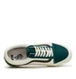 Vans Vault UA Old Skool LX (Weiß / Grün)