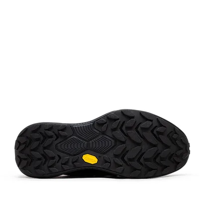 Hoka Project Transport TS (Schwarz)