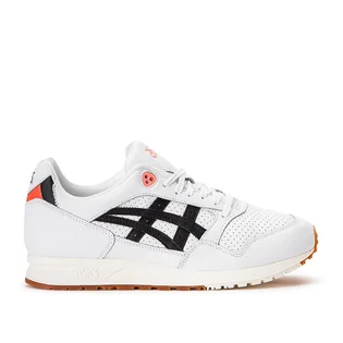 Asics Gel Saga (Weiß / Schwarz)