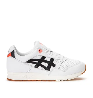 Asics Gel Saga (Weiß / Schwarz)