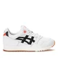 Asics Gel Saga (Weiß / Schwarz)