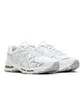 Asics Gel-Kayano 20 (Weiss / Silber)