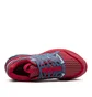 Asics US4-S Gel-Terrain (Rot / Blau)