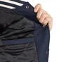 by Parra Run Sit & Bike Varsity Jacket (Navy)