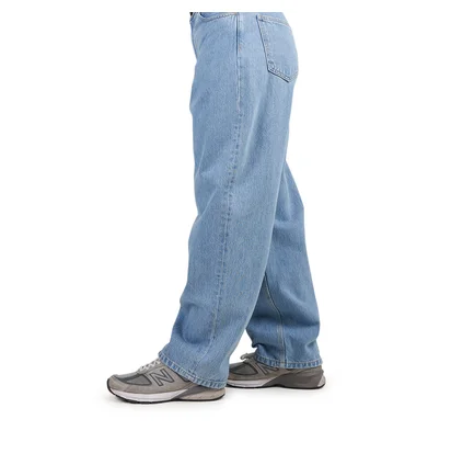 Carhartt WIP W' Brandon Pant (Hellblau)