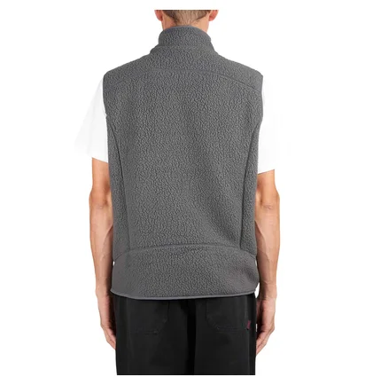 Patagonia M's Retro Pile Vest (Grau)