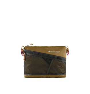 Klättermusen Algir Accessory Bag Large (Oliv / Schwarz)