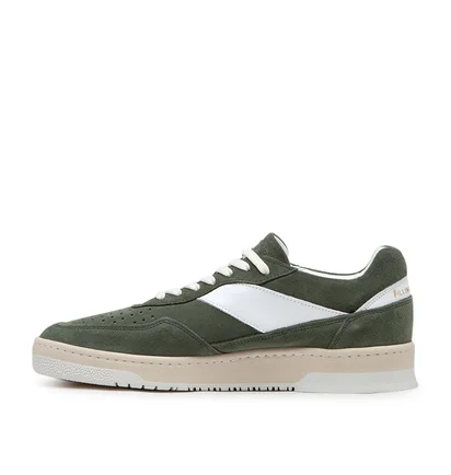Filling Pieces Ace Spin (Grün / Weiß)