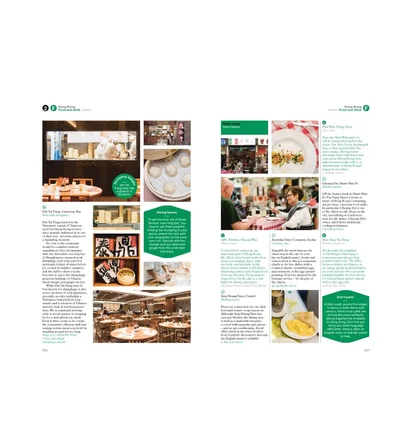 Gestalten: Hong Kong – The Monocle Travel Guide Series (Updated Version)
