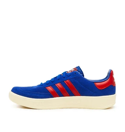 adidas Barcelona (Blau / Rot / Weiß)