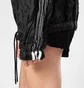 adidas by Alexander Wang AW Windbreaker (Schwarz)