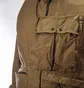 adidas by C.P. Company Explorer Jacket (Braun)