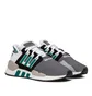 adidas EQT Support 91/18 (Schwarz / Grau / Grün)