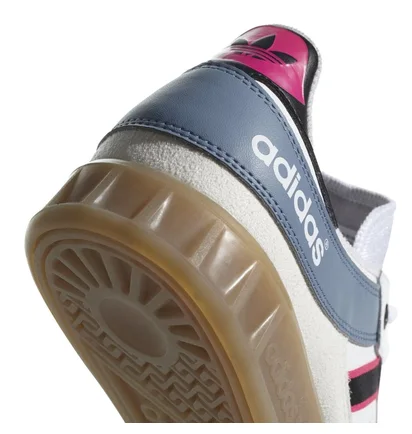 adidas Handball Top (Weiß / Schwarz / Pink)
