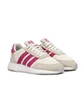 adidas I-5923 W (Beige / Pink)