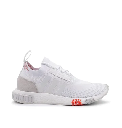 adidas WMNS NMD Racer PK (Weiß)