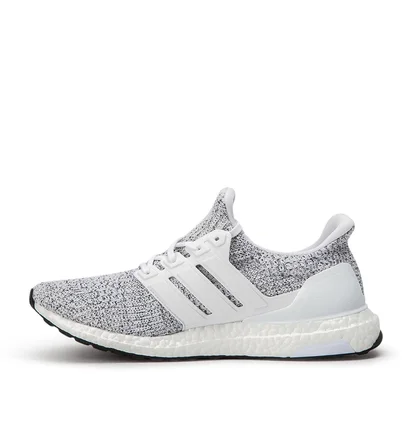 adidas Ultra Boost (Weiß / Grau)
