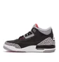 Air Jordan 3 Retro OG 'Black Cement' (Schwarz / Grau / Rot)