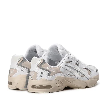 Asics Gel-Kayano 5 OG (Weiß)