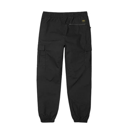 Carhartt WIP Cargo Jogger (Schwarz)