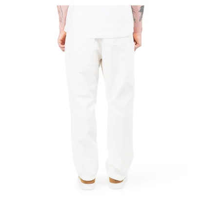 Carhartt WIP Flint Pant (Weiß)