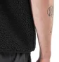 Carhartt WIP Prentis Vest Liner (Schwarz)