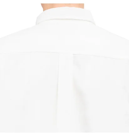 Carhartt WIP Madison Fine Cord Shirt (Cream)