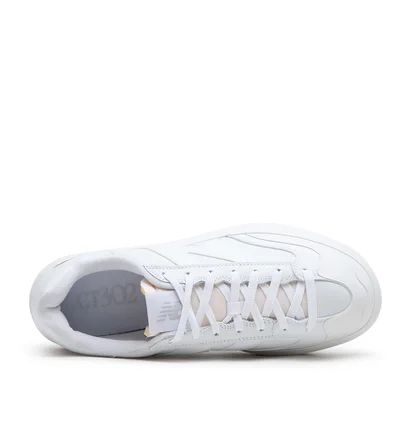 New Balance CT302LA (Weiß)
