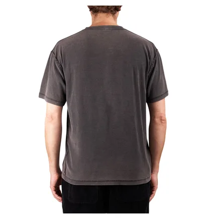 Dancer OG Logo Inside Out Tee (Schwarz)