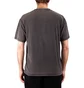 Dancer OG Logo Inside Out Tee (Schwarz)