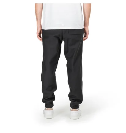 Carhartt WIP American Script Jogging Pant (Schwarz)